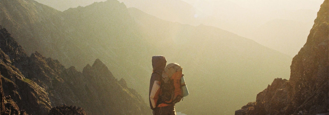 Outdoor Adventure